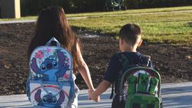 District foresees budgetary challenges