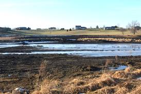 Lake to be open by summer