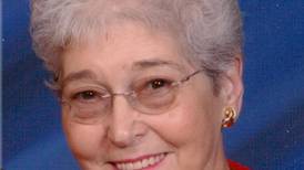 Dortha ‘Dot’ Reynolds