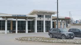 More construction at Greater Regional will create parking