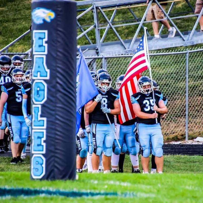 East Union won a 22-18 thriller in their homecoming matchup against Lenox Friday. It’s only East Union’s second victory over the Tigers since 2008.