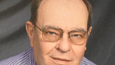 William J. Davis Sr. 