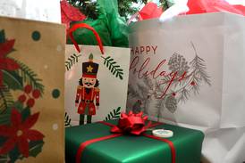 The dos and don’ts of holiday recycling