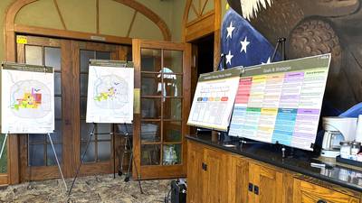 Comprehensive plan timeline extended