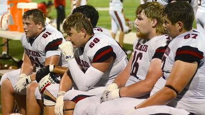 Panthers host Atlantic Friday