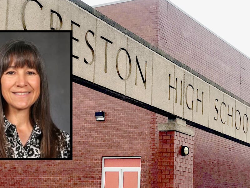 School district settles with Crook for $145k 