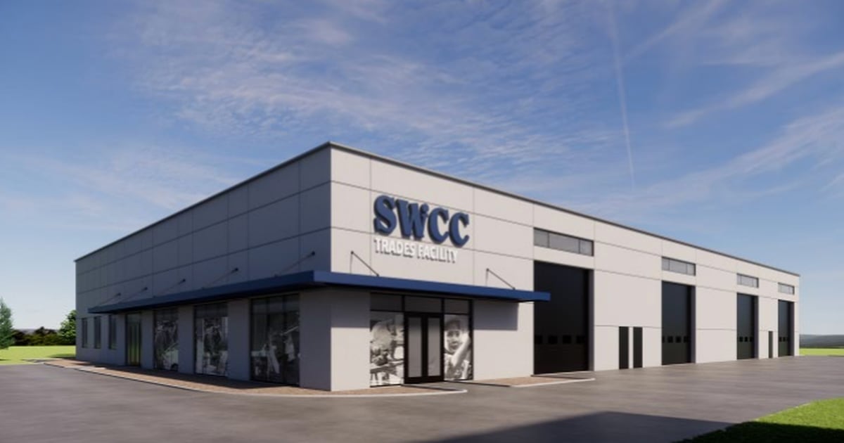 $1 million grant kickstarts SWCC project – Creston News