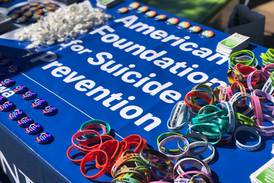 Breaking stigma and raising awareness