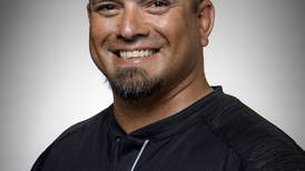 New SWCC baseball coach named