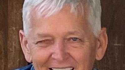 Larry A. Paxson