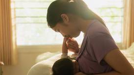 Community support in breastfeeding