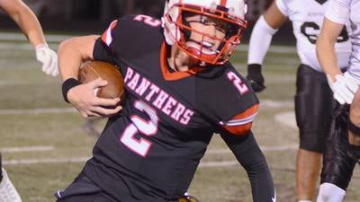 No. 9-ranked Lions host Panthers