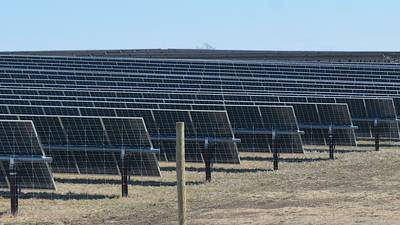 Union County revisits solar, data center projects