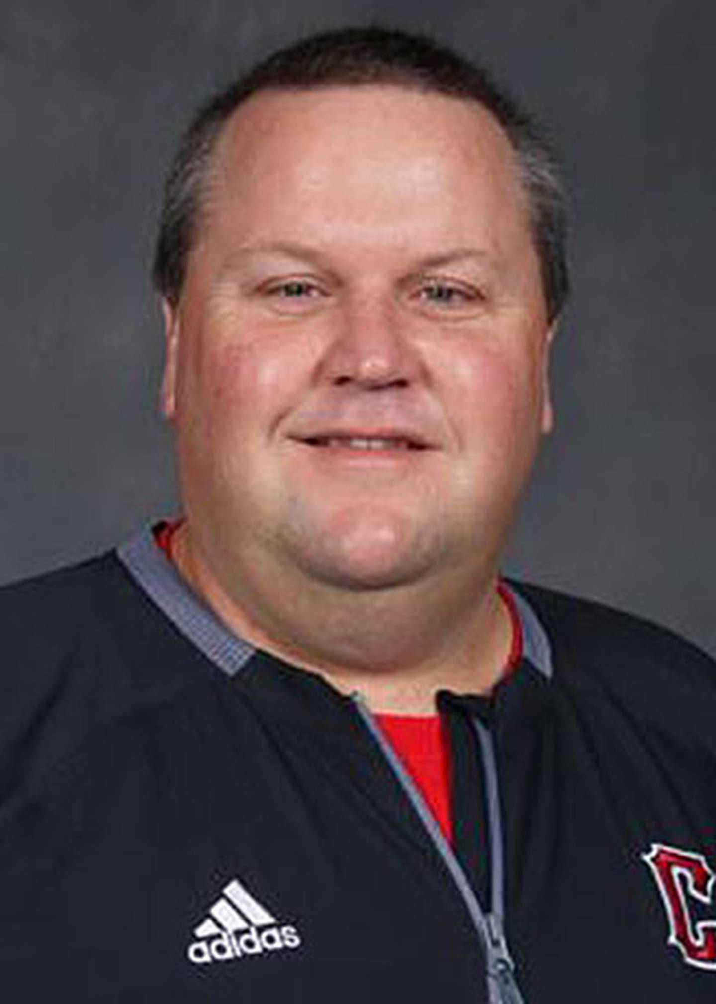 Coach Kevin Cooper