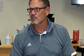 Tim Kuehl to retire as shared superintendent