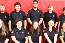 Bowling program hopes to be spared