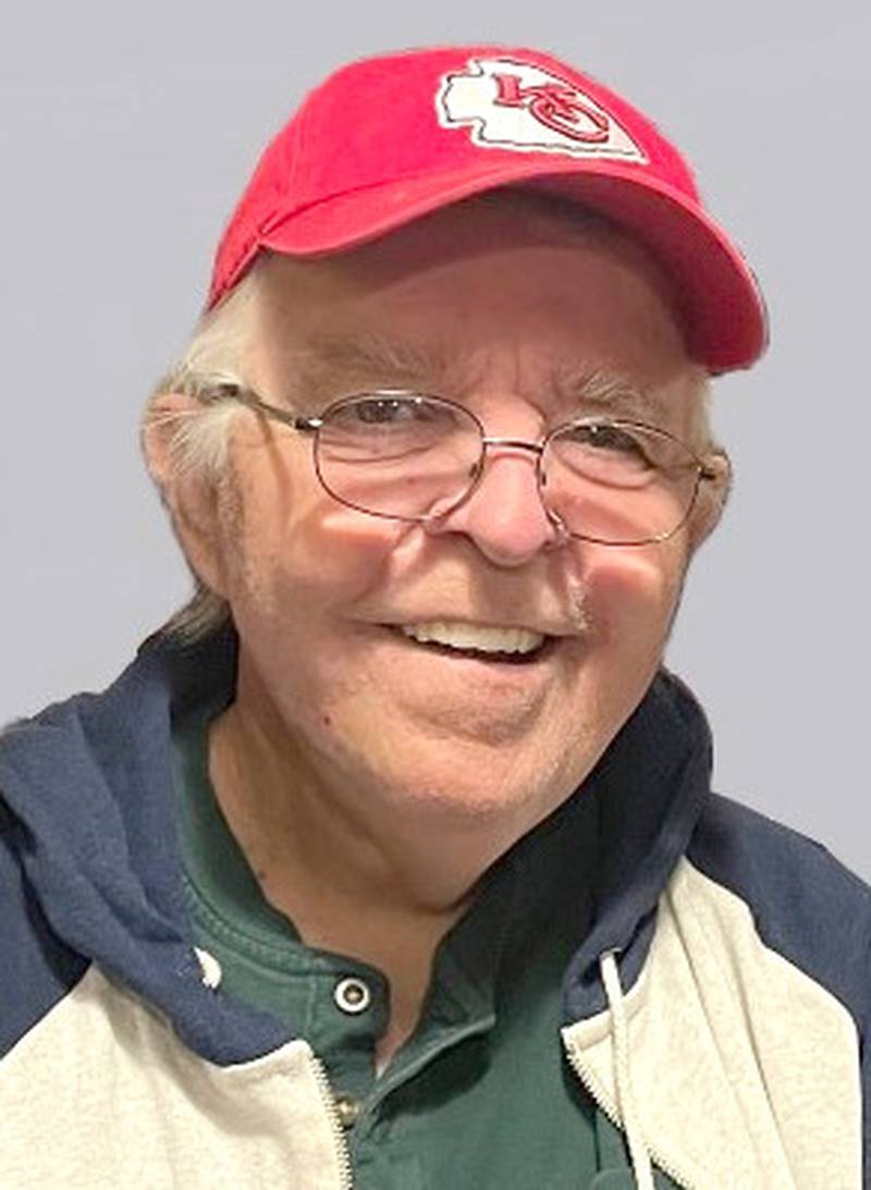 Adrian L. Jones, 73, of Osceola, died Friday, Sept. 15, 2023, at Iowa Methodist Medical Center in Des Moines.