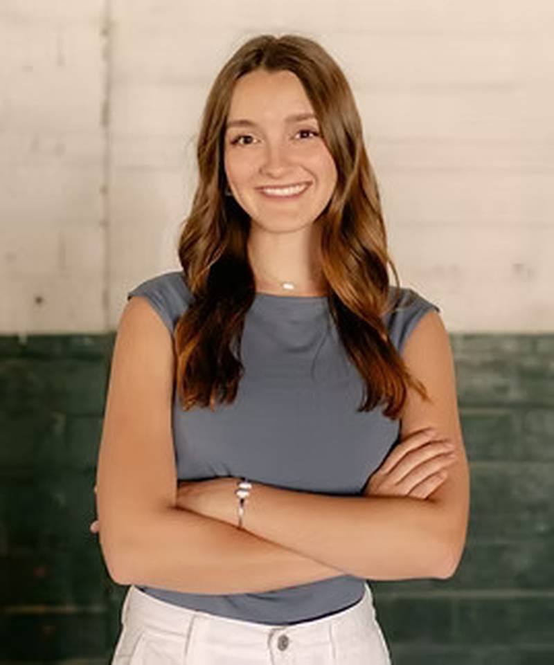She handles the design and execution of a variety of print and digital publications and supports day to day financial operations including invoicing and payment processing. She develops marketing materials to boost community engagement and serves as the main point of contact on the Elevated Experiences Committee, collaborating with committee members to plan and execute events that support small businesses.