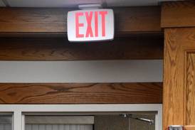 Library tackles emergency planning