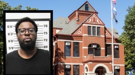 Stuart Subway robbery suspect arrested