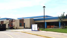 ECC starts delayed by construction