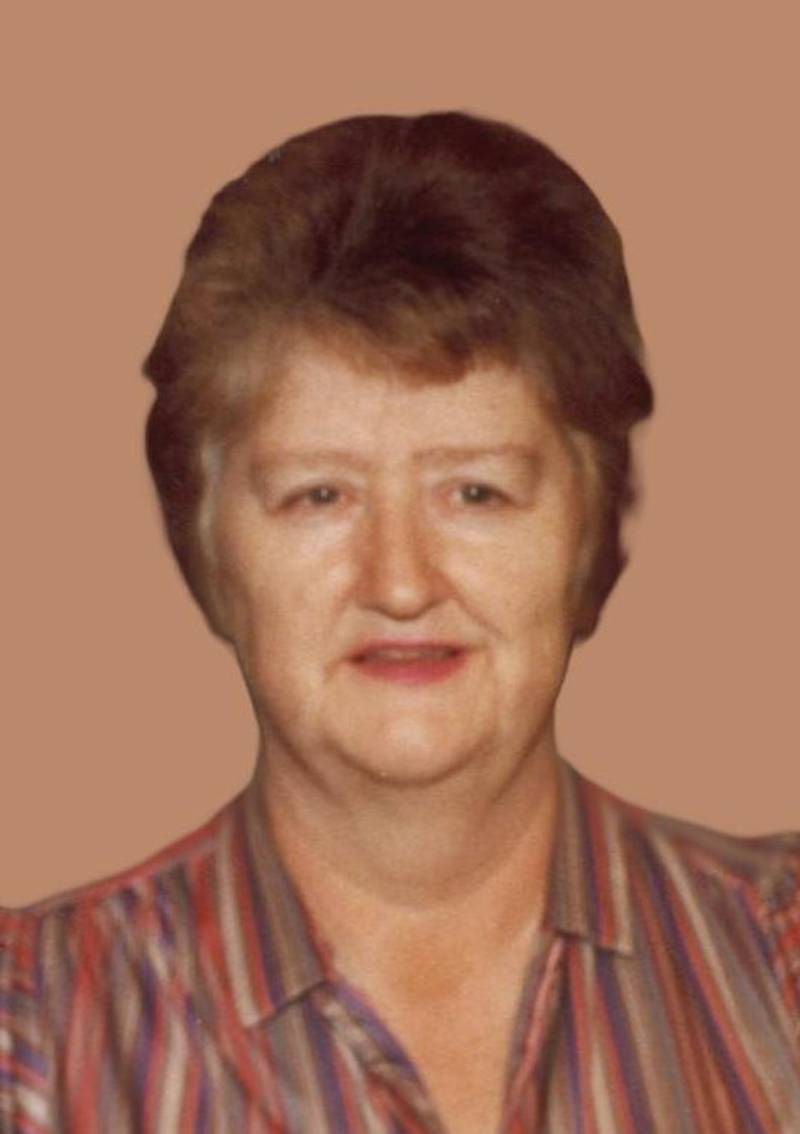 Viola M. Bolinger, 92, of Clearfield, died May 22, 2026, at Clearview Home in Mount Ayr.