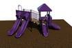 Playground purchase approved for Nodaway Valley preschool