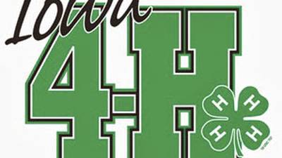 Friends of 4-H seeks nominations for Iowa 4-H Hall of Fame