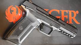 18 to be the new minimum handgun age in Iowa