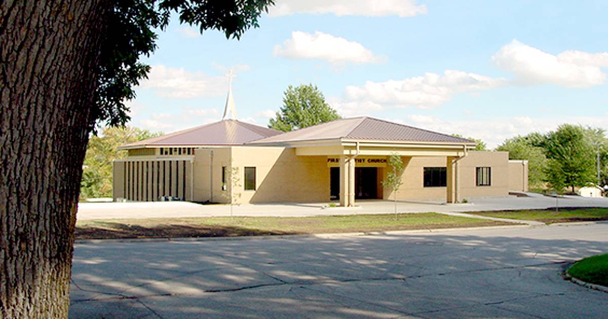 Creston First Baptist Church to celebrate 150 years Creston News