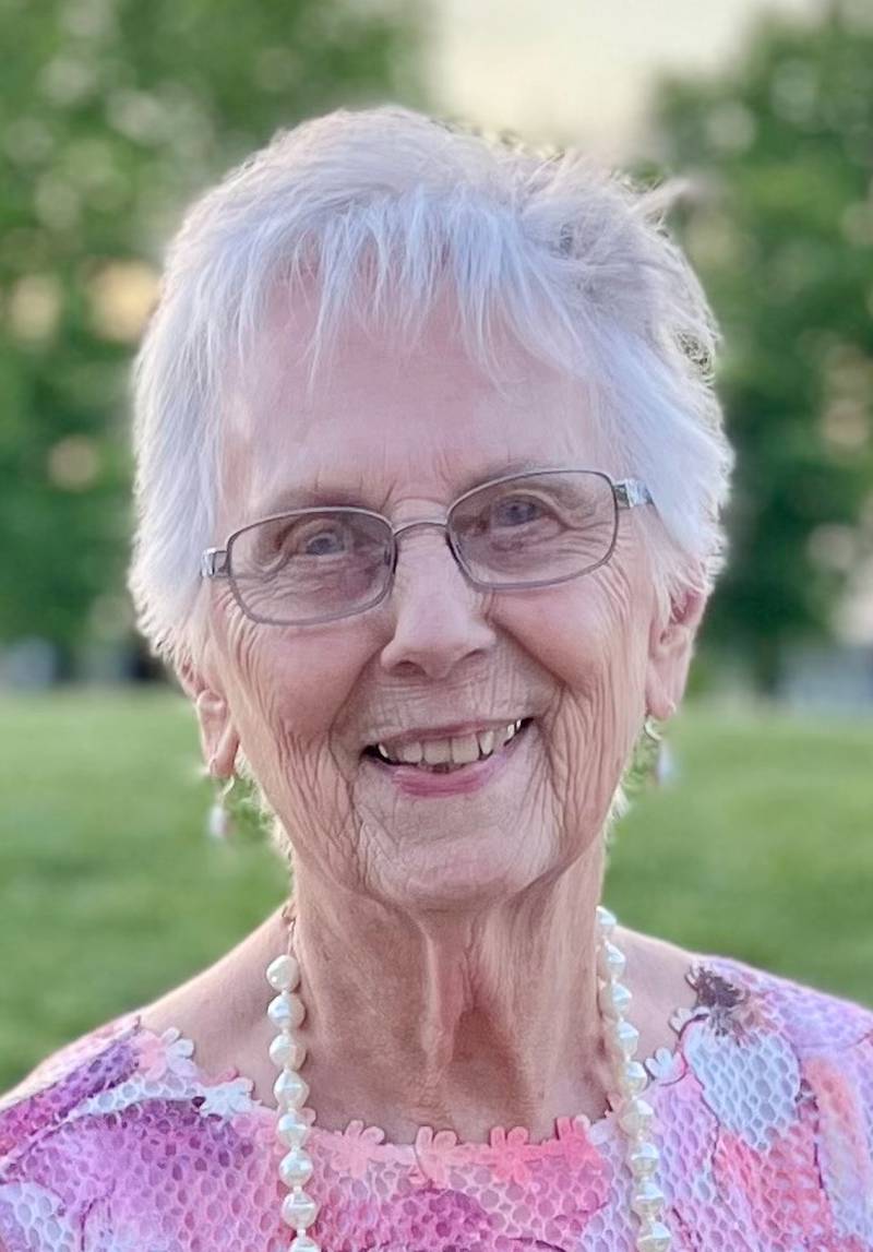 Lorraine Kile, 93, of Waukee, formerly of Winterset, passed away Saturday, Sept. 27, 2025, at Attivo Trail 55+ Active Living in Waukee.