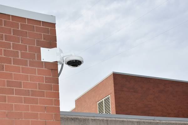 Creston School Board approves new security system