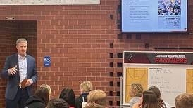 From legends to leaders