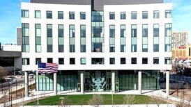 Judge hears Crook case - decision to come next week