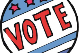 Info released for potential primary candidates