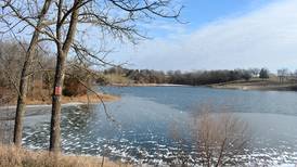 Afton supports new lake shelter house