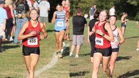Smith, Strunk all-conference again