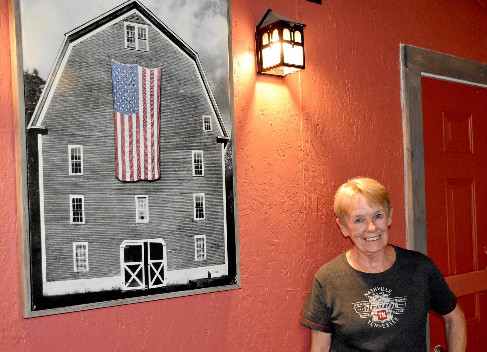 Arispe restaurant prepares to serve its last Creston News