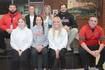 Panther girls showed resiliency