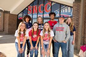 Students, staff and community at forefront of new SWCC strategic plan