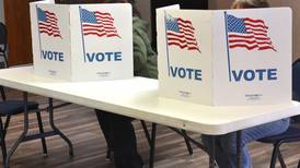 June primary sees full ballot
