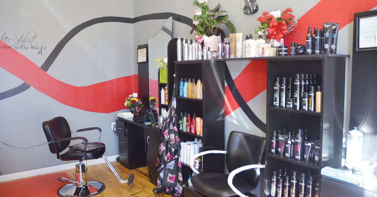 Hair for the ages Creston News