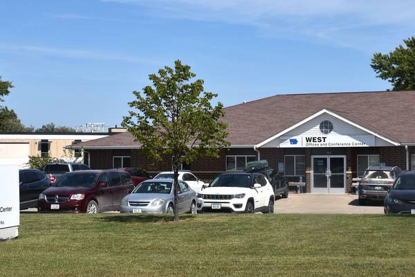 $1.6 million renovation approved for former Crossroads building