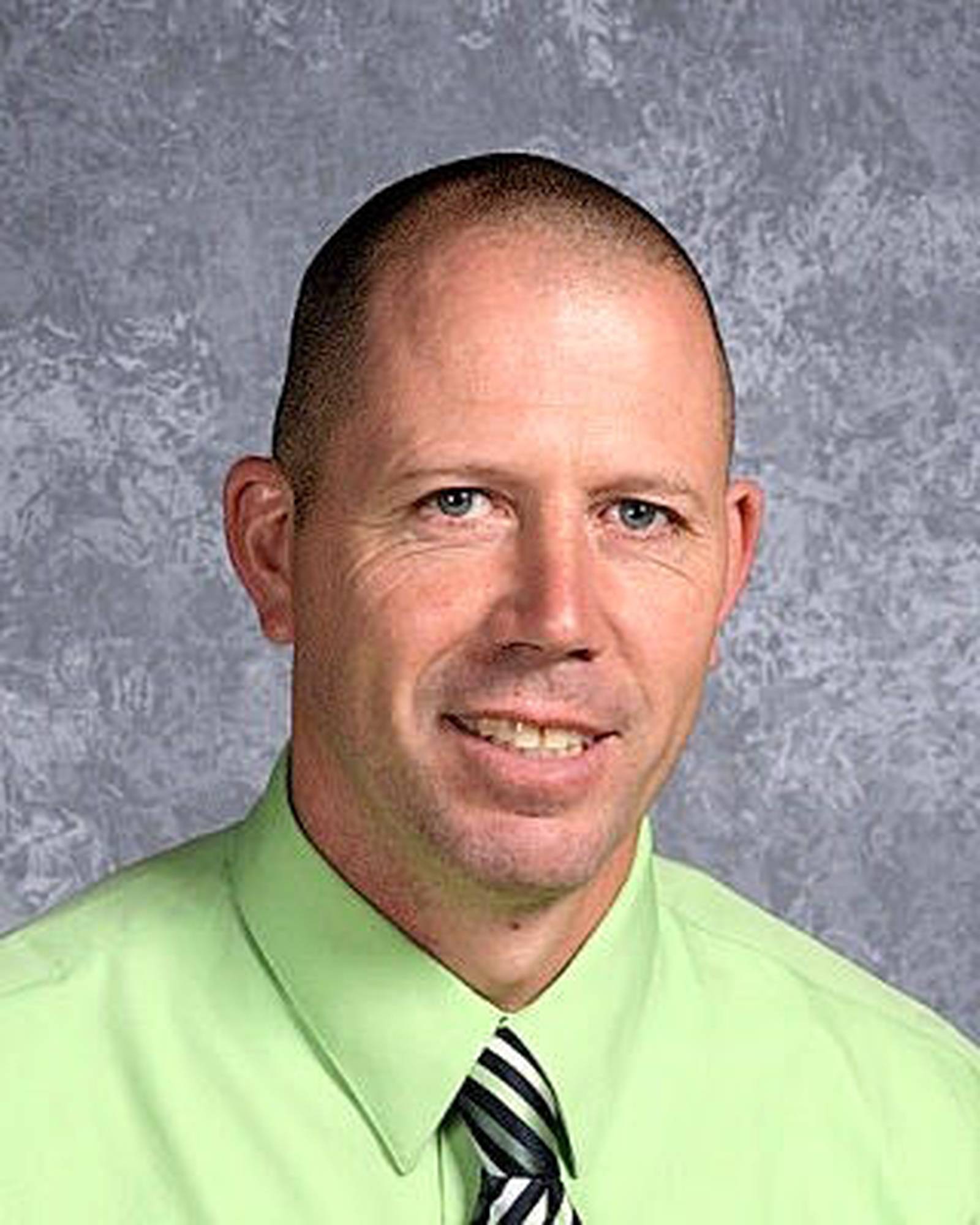 Boyd Jones hired as school's construction manager Creston News