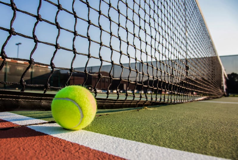 Shenandoah won the Hawkeye 10 boys tennis tournament