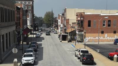 Uptown looks to become historic district