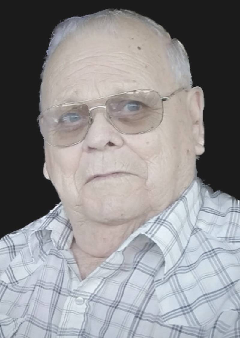 Frank “Duane” White, 92, of Creston, died Thursday, Aug. 24, 2023, at Creston Specialty Care in Creston