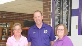 NV recognizes two retirees