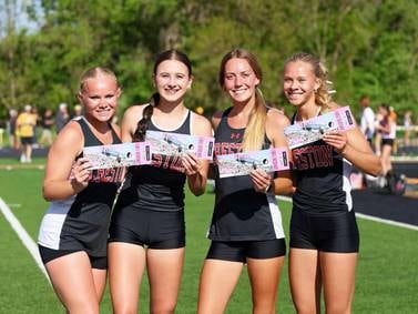 2025 in review: Sports