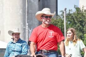 Meeting community needs